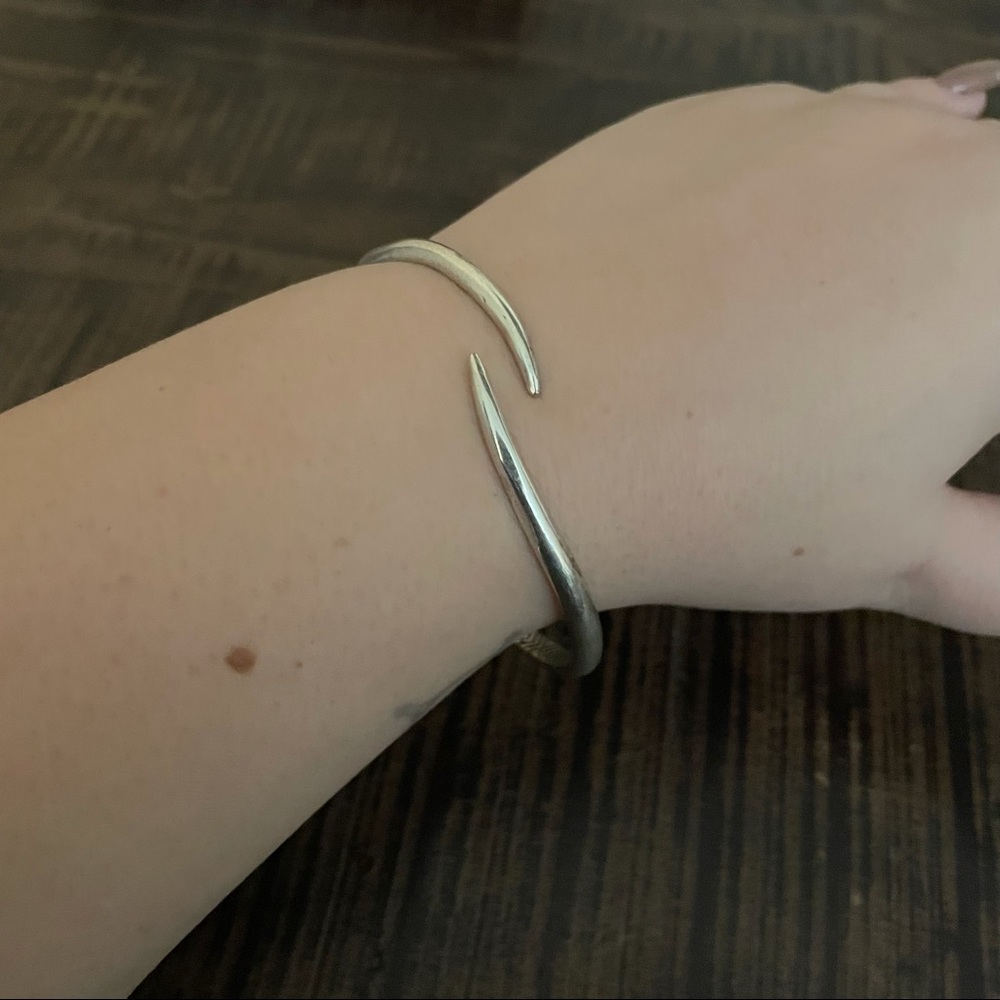 House Of Harlow 1960 Arid Bangle View 4